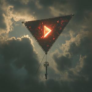 Kites (feat. Cyberdrip$)