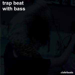 Trap Beat with Bass