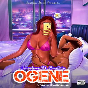 Ogene