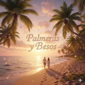 Palmeras y Besos