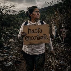 Hasta Encontrarte