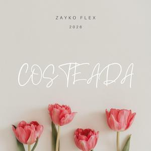 Costeada