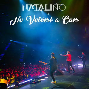No Volveré a Caer (En Vivo)