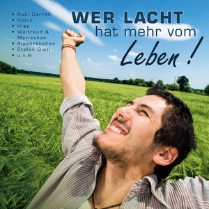 Wir versaufen uns'rer Oma ihr klein Häuschen