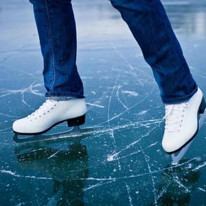 冰冷的冬季（翻自 李魏西）