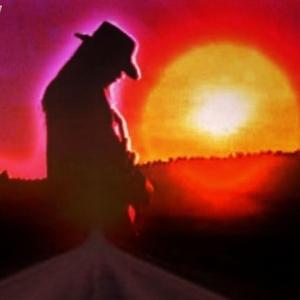 Mama Never Told Me Not to Be a Real Cowboy