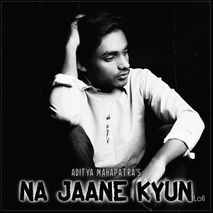Na Jaane Kyun (Lofi)