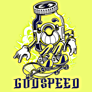 Godspeed