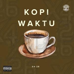 Kopi Waktu