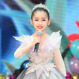 好儿好女好江山