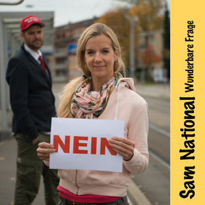 Wunderbare Frage