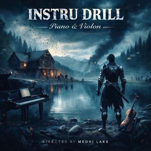 Instru Drill Piano & Violon