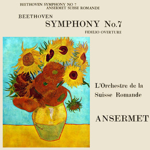 Symphony No. 7 in A Major, Op. 92: III. Presto