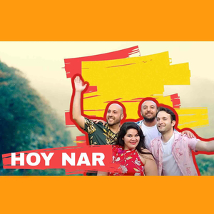 Hoy Nar