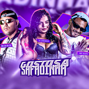 Gostosa Safadinha