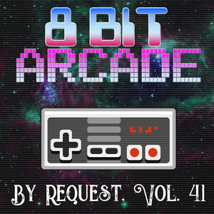 South of the Border (8-Bit Ed Sheeran, Camila Cabello & Cardi B Emulation)