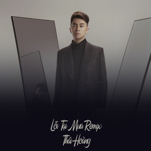 Lỗi Tại Mưa (Remix)