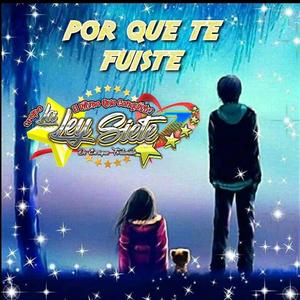 Por Que Te Fuiste