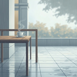 琥珀色の微睡み