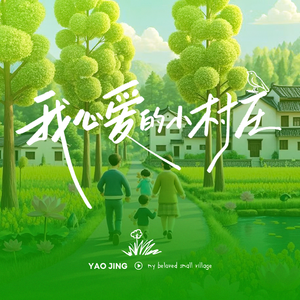 我心爱的小村庄