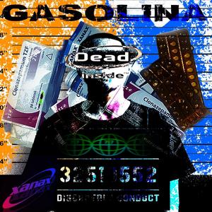 Gasolina (feat. DURI_ & r0zki)