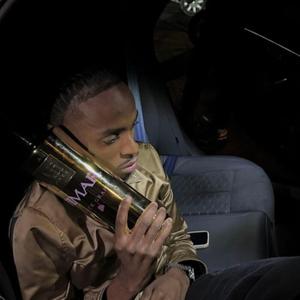 DROGUE (feat. ssax6 & TIMAR)