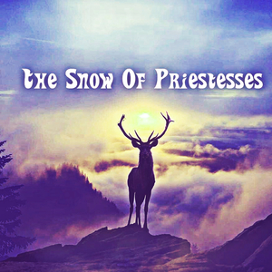 The Snow Of Priestesses