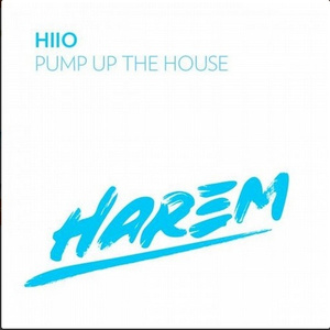 Pump Up the House (Original Mix)