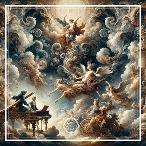 Suite bergamasque, L. 75:IV. Passepied