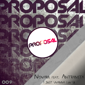 I Just Wanna Luv U (Javier Almijo Remix) [Feat. Antranita]