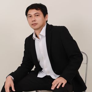 陪你走过每个春天