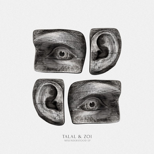 Misunderstood (Stavroz Remix)