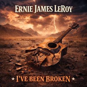 I`ve been broken