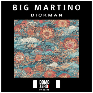 Dickman