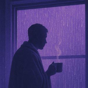 Rainy day, I won't go!