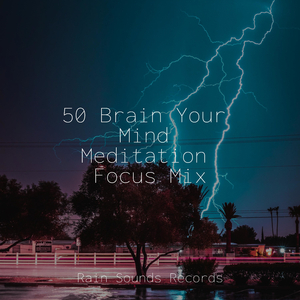 Glistening Canopy of Nature