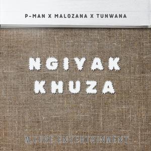 Ngiyak' khuza