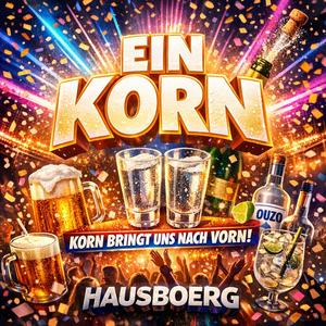 Ein Korn