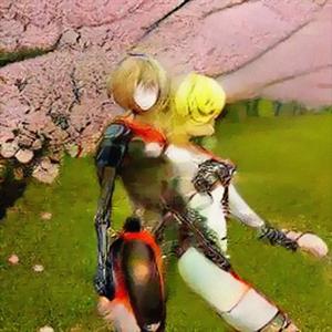 BACK OF MY EYELIDS (feat. AMAI)