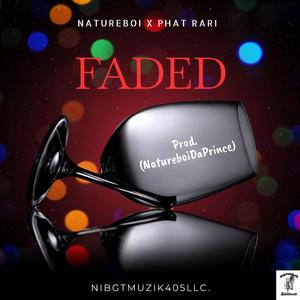 FADED (feat. Phat Rari)
