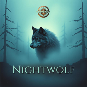 Nightwolf (Japanese Edition)