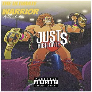 The Ultimate Warrior (Reloaded)