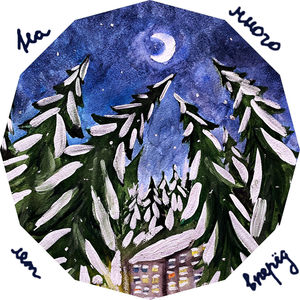 Салаты-салюты