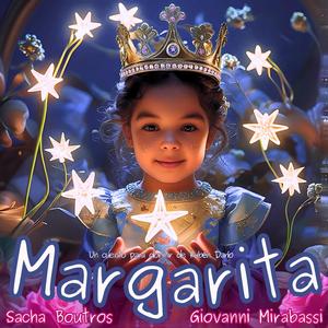 Margarita: Un Cuento Para Dormir (feat. Giovanni Mirabassi)