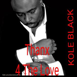 Thanx 4 the Love