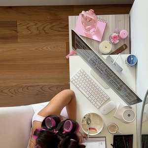 Double CC's (slowed)