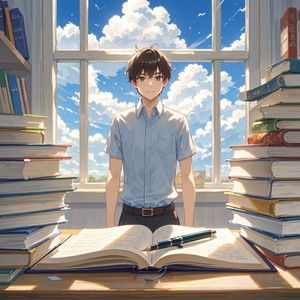 青春的现场，少年的锋芒_荷