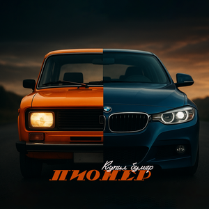 купил бумер