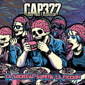 Mitomanía (Versión EP)