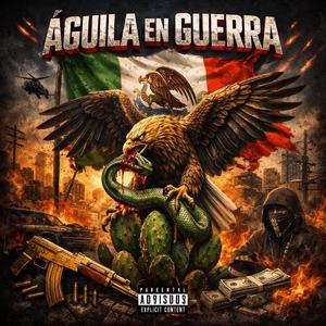 Aguila En Guerra